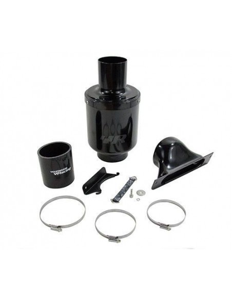 Kit de admisión Racingline VW Scirocco 2.0 TSI 08- (espuma)