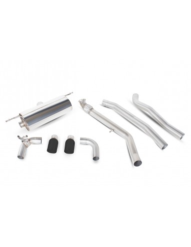 Escape Scorpion BMW Serie 2 F22/F23...