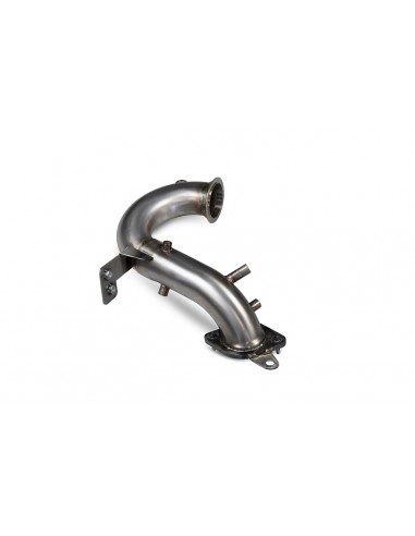 Downpipe Scorpion Renault Megane IV...