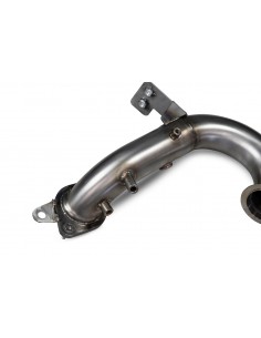 Downpipe Scorpion Renault Megane IV RS 280/300cv (Modelos con GPF) 2