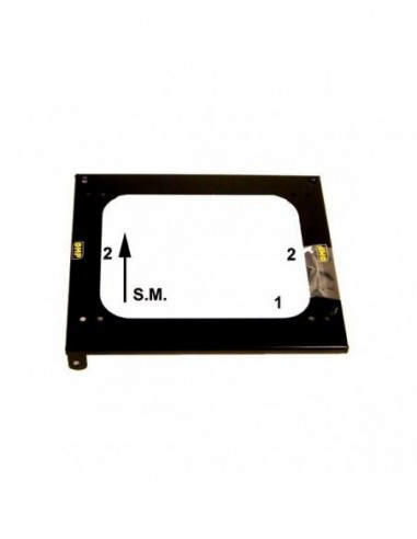 Base Asiento Omp Alfa Romeo 147 Copiloto