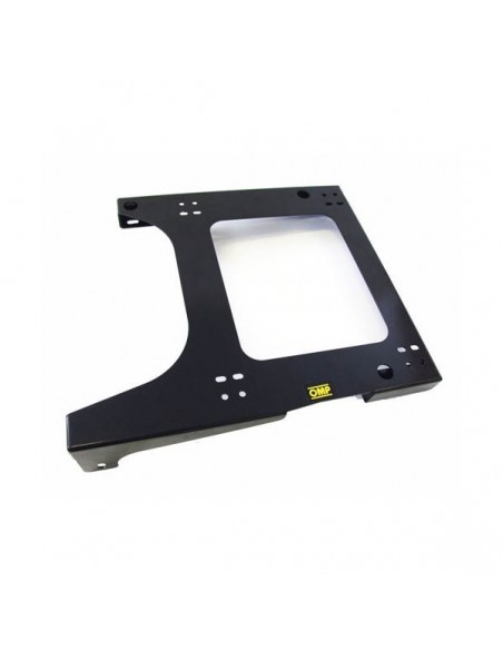 Base Asiento Omp Alfa Romeo Mito 06/08- Piloto