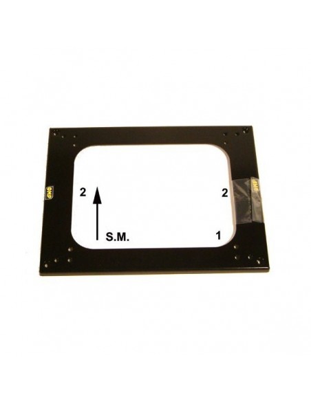 Base Asiento Omp Fiat Cinquecento/Seicento Piloto/copiloto