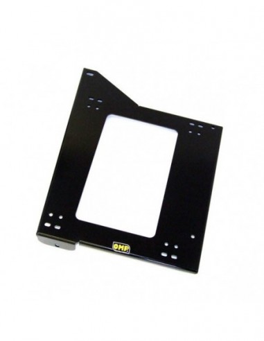 Base Asiento Omp Fiat Panda 9/04- Copiloto