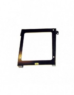 Base Asiento Omp Ford Fiesta 96 -02 Copiloto