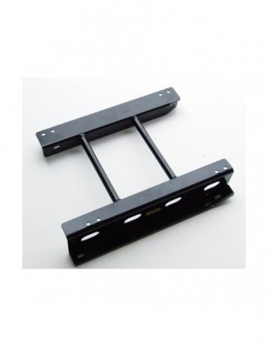 Base Asiento Omp Ford Escort/Sierra Cosworth Copiloto