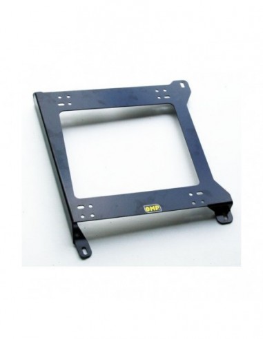 Base Asiento Omp Ford Focus 3P 98-04 Copiloto