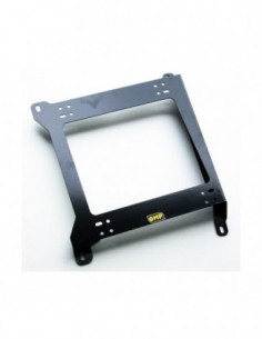 Base Asiento Omp Ford Focus 3P 98-04 Piloto