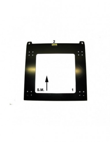Base Asiento Omp Hyundai Coupe' -02 Piloto/copiloto