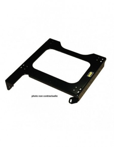 Base Asiento Omp Honda Civic Vi Type-R/Type-S -06 Piloto