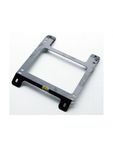 Base Asiento Omp Mazda Mx5 Nb (2) 98-05 Copiloto