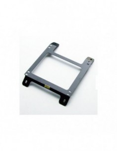 Base Asiento Omp Mazda Mx5 Nb (2) 98-05 Piloto