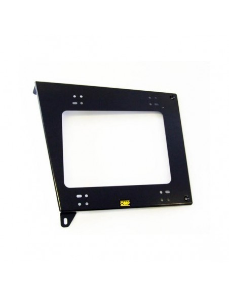 Base Asiento Omp Mazda 3 -03 Copiloto