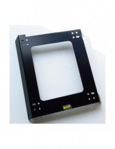 Base Asiento Omp Mg Zr -01 Copiloto