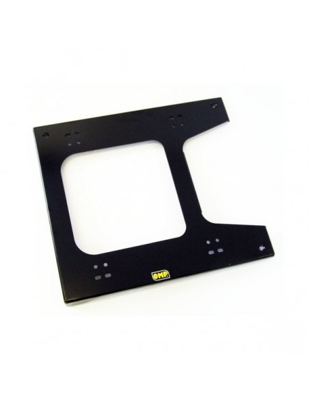 Base Asiento Omp Mitsubishi Lancer Evo X Copiloto