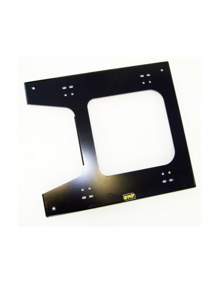 Base Asiento Omp Mitsubishi Lancer Evo X Piloto