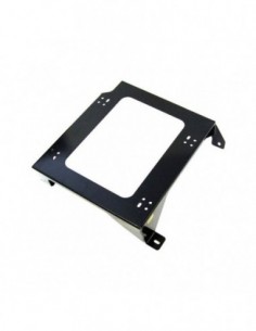Base Asiento Omp Nissan Patrol Gr -97 Copiloto