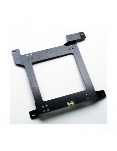 Base Asiento Omp Nissan Z 350 -03 Copiloto