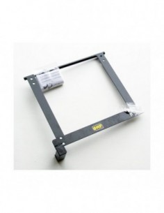 Base Asiento Omp Opel Corsa B 93-00 Piloto*