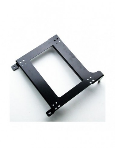 Base Asiento Omp Opel Corsa D -06 Copiloto