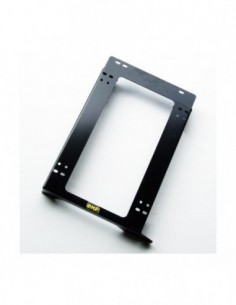 Base Asiento Omp Peugeot 106 -91 Copiloto
