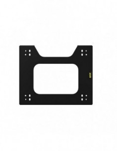 Base Asiento Omp Peugeot 207 -06 Piloto