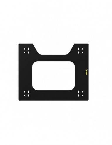 Base Asiento Omp Peugeot 207 -06 Piloto