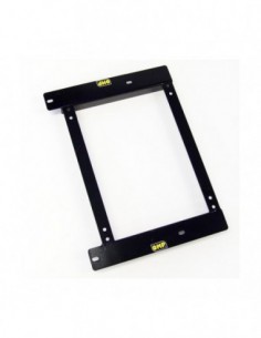 Base Asiento Omp Peugeot 309 86- Piloto/copiloto
