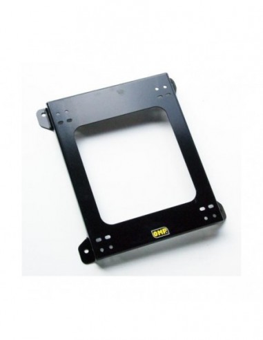 Base Asiento Omp Porsche 911 (996/997) 09/97-Copiloto