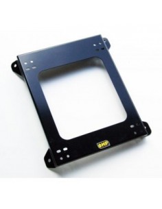 Base Asiento Omp Porsche 911 (996/997) 09/97-Piloto
