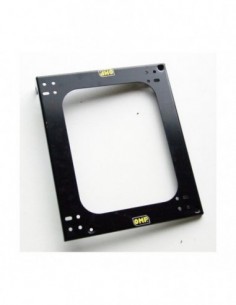 Base Asiento Omp Renault Clio 1Th And 2 90-05 Copiloto