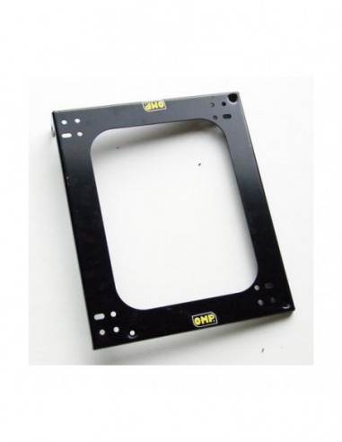 Base Asiento Omp Renault Clio 1Th And 2 90-05 Copiloto