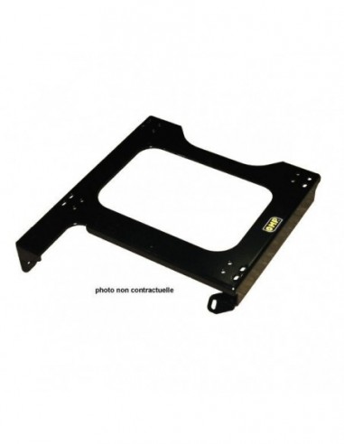 Base Asiento Omp Renault Twingo 07- Piloto