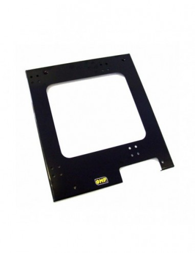 Base Asiento Omp Skoda Fabia 08- Copiloto
