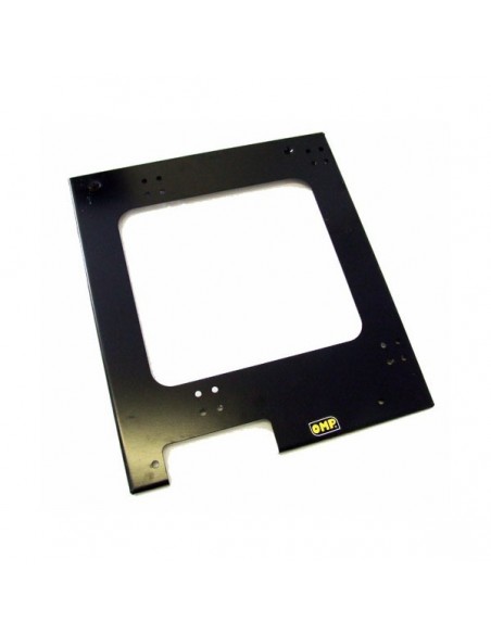 Base Asiento Omp Skoda Fabia 08- Piloto