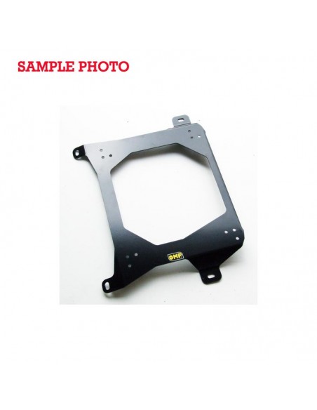 Base Asiento Omp Suzuki Samurai Santana Copiloto