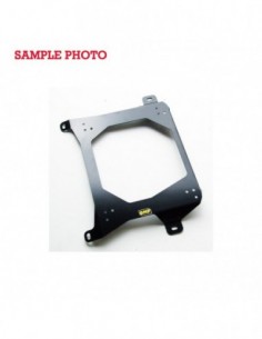 Base Asiento Omp Suzuki Samurai Santana Piloto