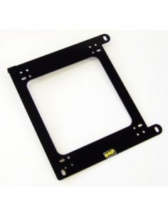 Base Asiento Omp Toyota Yaris 04/99- Copiloto