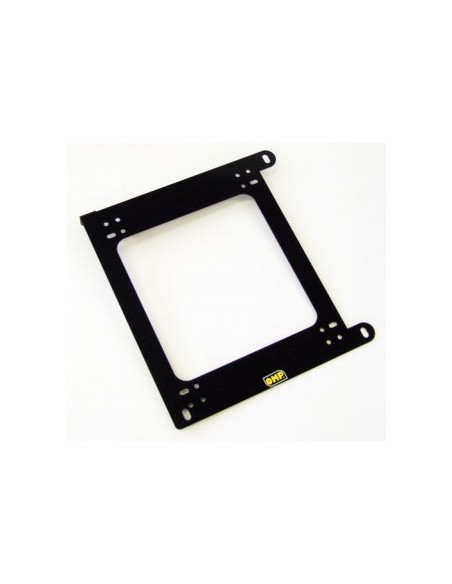 Base Asiento Omp Toyota Yaris 04/99- Copiloto