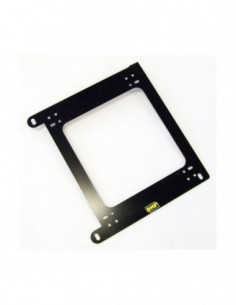 Base Asiento Omp Toyota Yaris 04/99- Piloto