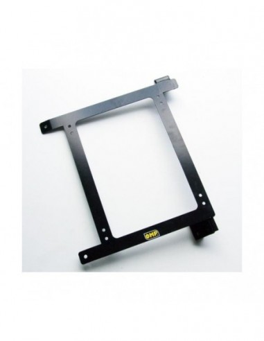 Base Asiento Omp Toyota Celica Gt -11/99 Piloto