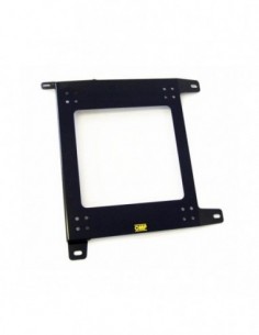 Base Asiento Omp Toyota Celica 11/99- Copiloto