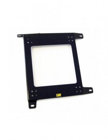 Base Asiento Omp Toyota Celica 11/99- Copiloto