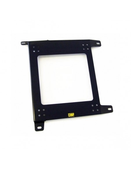 Base Asiento Omp Toyota Celica 11/99- Copiloto
