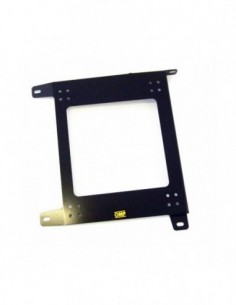 Base Asiento Omp Toyota Celica 11/99- Piloto