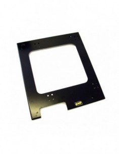 Base Asiento Omp Volkswagen Polo 4 02-Piloto