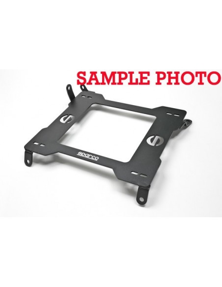 Base Asiento Sparco Alfa Romeo 146 (Lado copiloto)