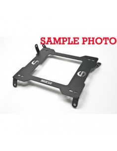 Base Asiento Sparco Fiat Brava (Ambos lados) 2