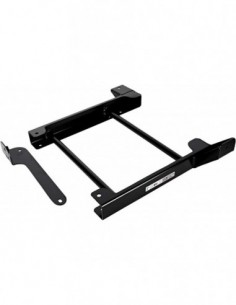 Base Asiento Sparco Fiat Panda 03- (Lado copiloto)