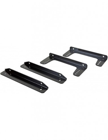 Base Asiento Sparco Fiat Seicento (Ambos lados)